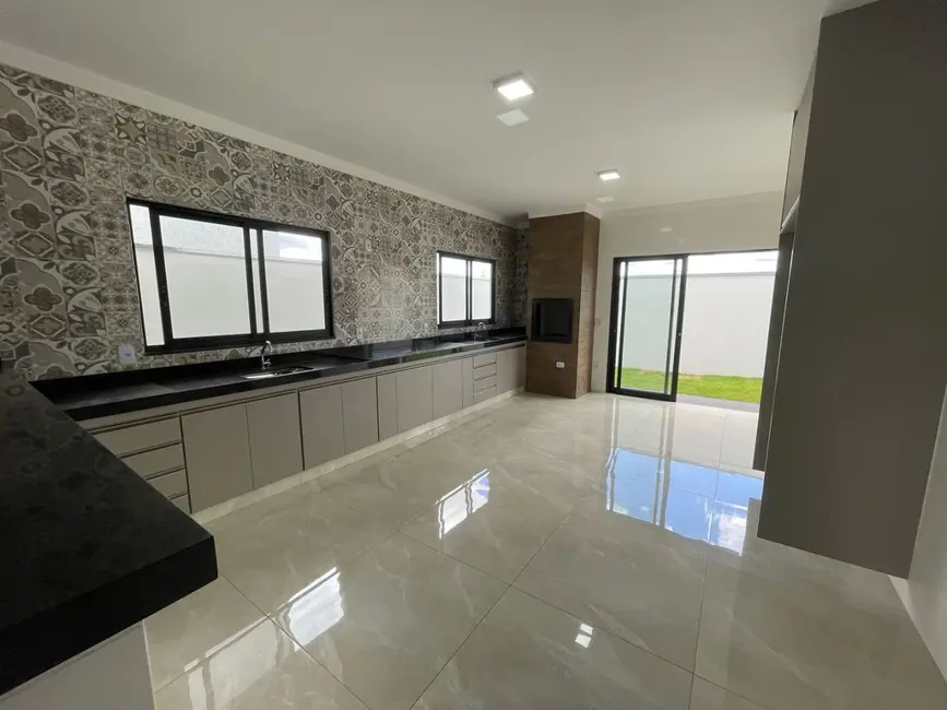 Foto 6 de Casa com 3 quartos à venda, 302m2 em Centro, Mirassol - SP