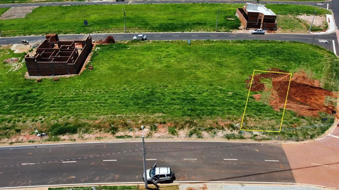 Foto 6 de Terreno / Lote à venda, 205m2 em Centro, Mirassol - SP