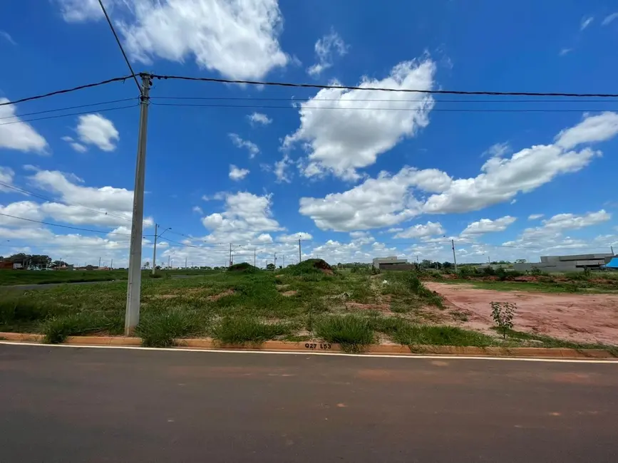 Foto 4 de Terreno / Lote à venda, 211m2 em Centro, Mirassol - SP