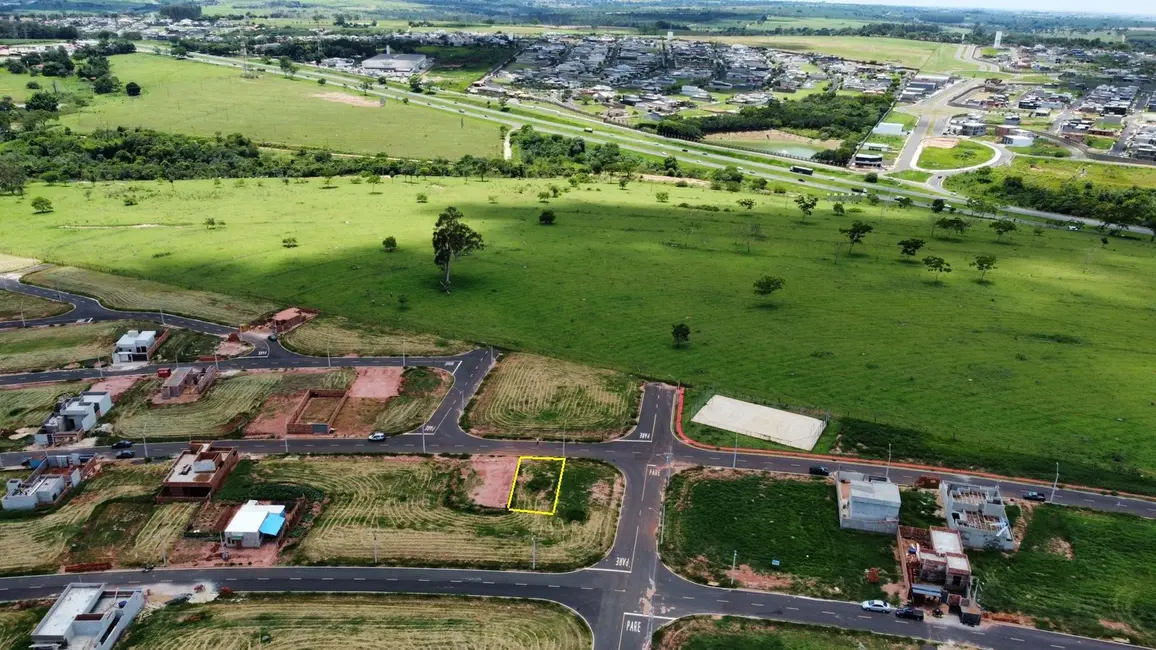 Foto 5 de Terreno / Lote à venda, 211m2 em Centro, Mirassol - SP