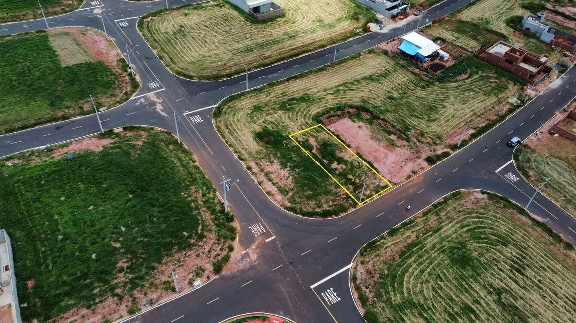 Foto 6 de Terreno / Lote à venda, 211m2 em Centro, Mirassol - SP