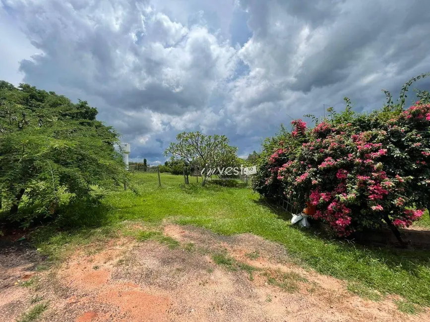 Foto 8 de Sala Comercial à venda, 472200m2 em Bady Bassitt - SP