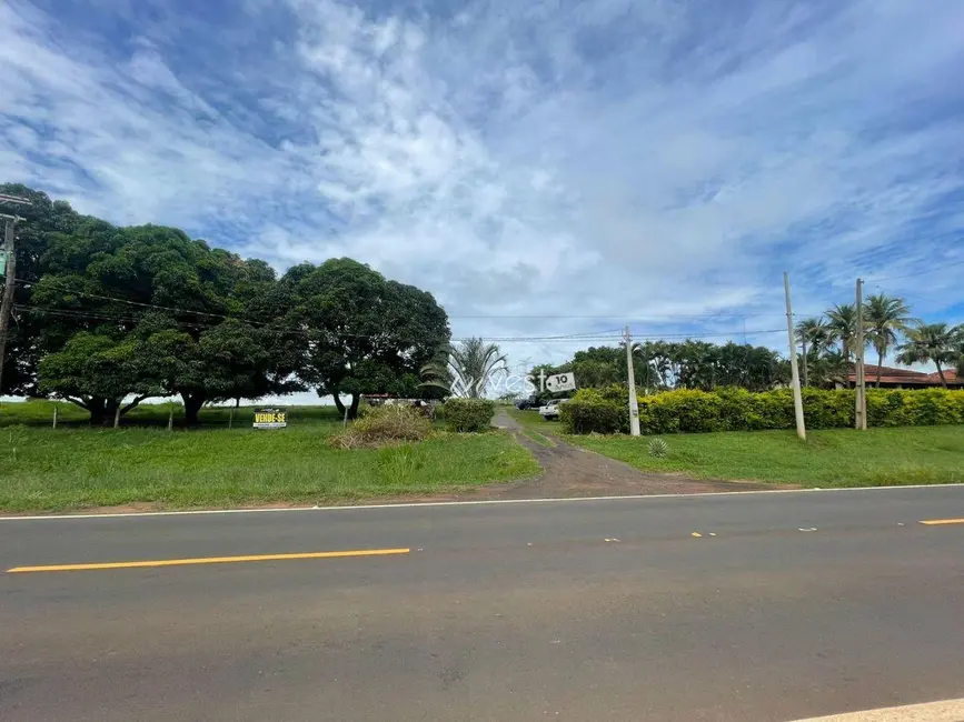 Foto 4 de Sala Comercial à venda, 472200m2 em Bady Bassitt - SP