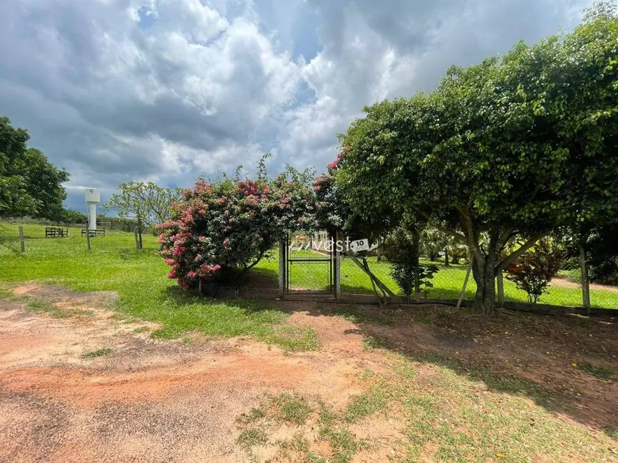 Sala Comercial à venda, 472200m2 em Bady Bassitt - SP - imagem 9 Foto 9 de Sala Comercial à venda, 472200m2 em Bady Bassitt - SP