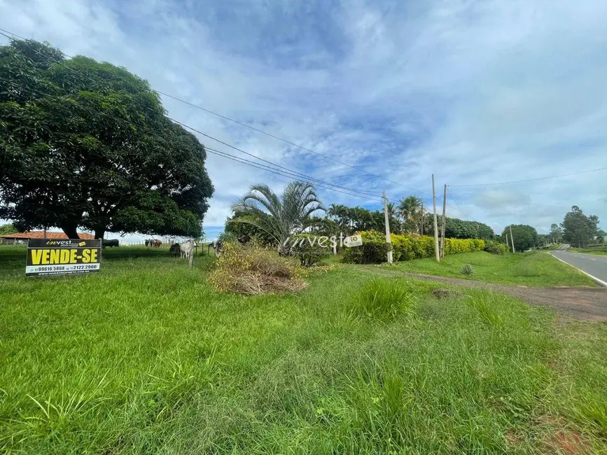 Sala Comercial à venda, 472200m2 em Bady Bassitt - SP - imagem 3 Foto 3 de Sala Comercial à venda, 472200m2 em Bady Bassitt - SP