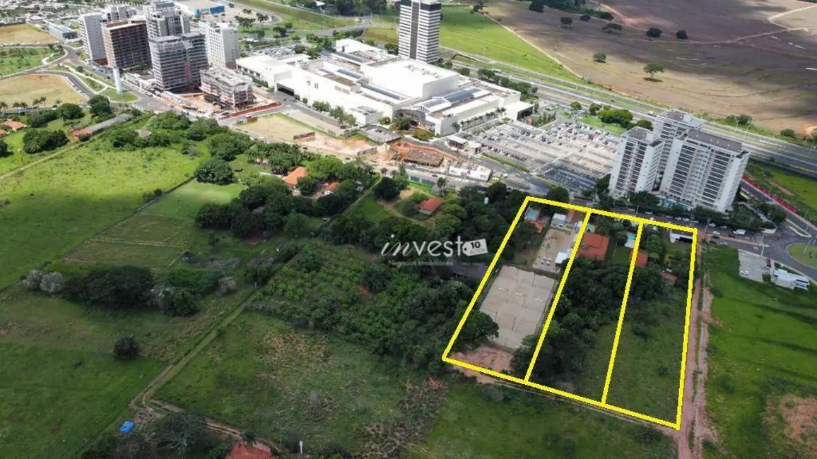 Sala Comercial à venda, 10500m2 em Iguatemi, Sao Jose Do Rio Preto - SP - imagem 3 Foto 3 de Sala Comercial à venda, 10500m2 em Iguatemi, Sao Jose Do Rio Preto - SP