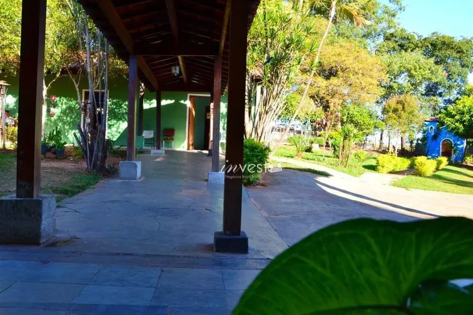 Sala Comercial à venda, 17187m2 em Estância Jóckei Club, Sao Jose Do Rio Preto - SP - imagem 4 Foto 4 de Sala Comercial à venda, 17187m2 em Estância Jóckei Club, Sao Jose Do Rio Preto - SP