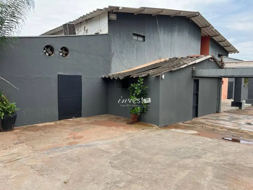 Sala Comercial à venda, 17187m2 em Estância Jóckei Club, Sao Jose Do Rio Preto - SP - imagem 6 Foto 6 de Sala Comercial à venda, 17187m2 em Estância Jóckei Club, Sao Jose Do Rio Preto - SP