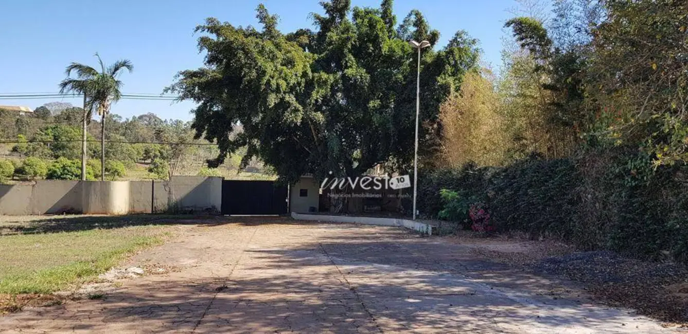 Sala Comercial à venda, 17187m2 em Estância Jóckei Club, Sao Jose Do Rio Preto - SP - imagem 5 Foto 5 de Sala Comercial à venda, 17187m2 em Estância Jóckei Club, Sao Jose Do Rio Preto - SP