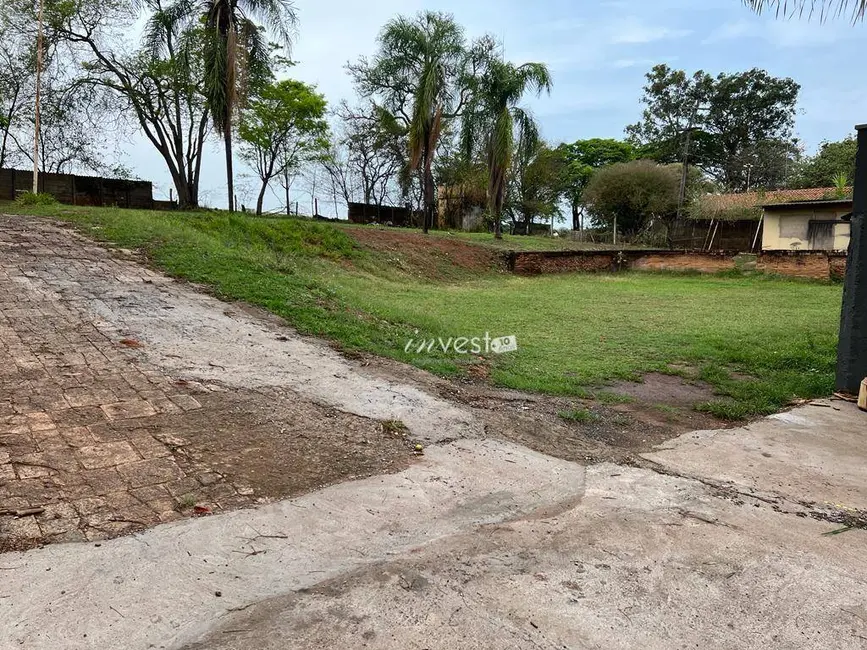 Sala Comercial à venda, 17187m2 em Estância Jóckei Club, Sao Jose Do Rio Preto - SP - imagem 9 Foto 9 de Sala Comercial à venda, 17187m2 em Estância Jóckei Club, Sao Jose Do Rio Preto - SP