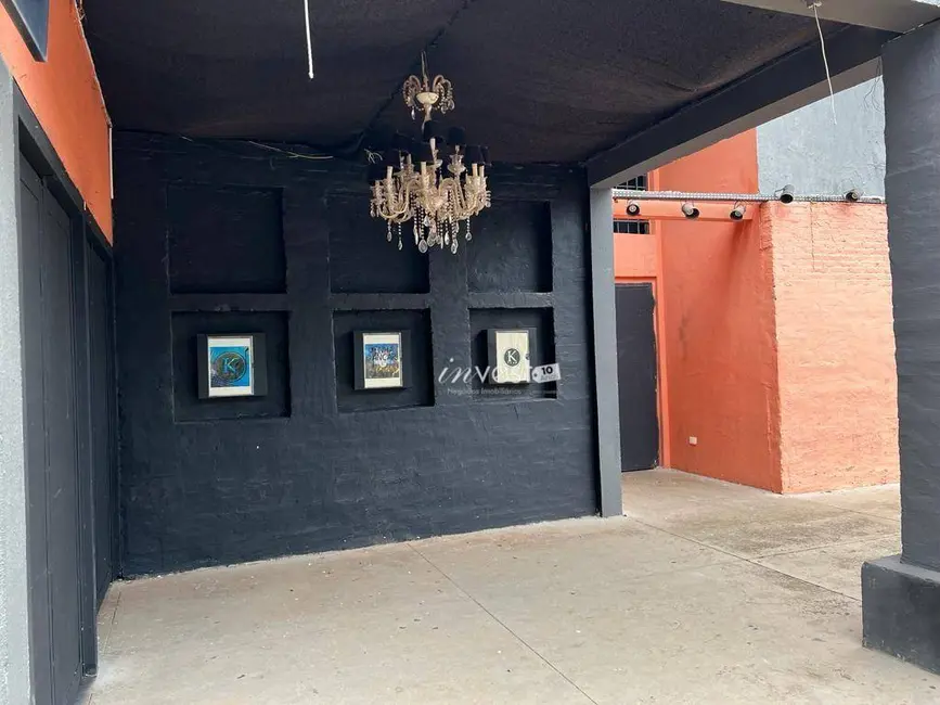 Sala Comercial à venda, 17187m2 em Estância Jóckei Club, Sao Jose Do Rio Preto - SP - imagem 8 Foto 8 de Sala Comercial à venda, 17187m2 em Estância Jóckei Club, Sao Jose Do Rio Preto - SP