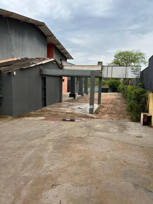 Sala Comercial à venda, 17187m2 em Estância Jóckei Club, Sao Jose Do Rio Preto - SP - imagem 7 Foto 7 de Sala Comercial à venda, 17187m2 em Estância Jóckei Club, Sao Jose Do Rio Preto - SP