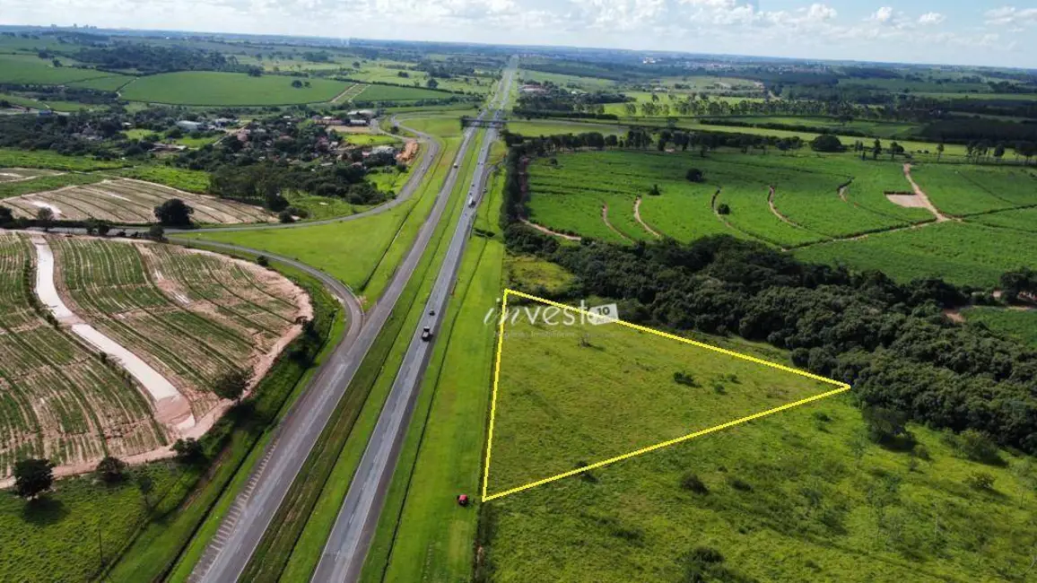 Foto 1 de Sala Comercial à venda, 25000m2 em Cedral, SP