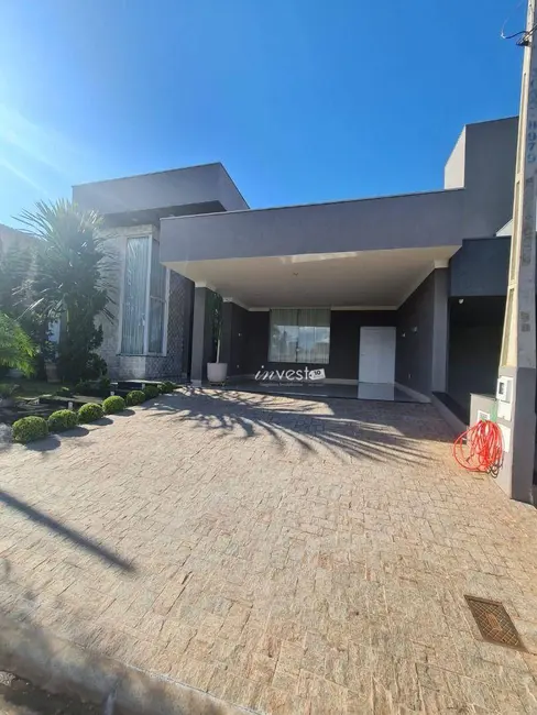 Foto 1 de Casa com 3 quartos à venda, 444m2 em Mirassol - SP