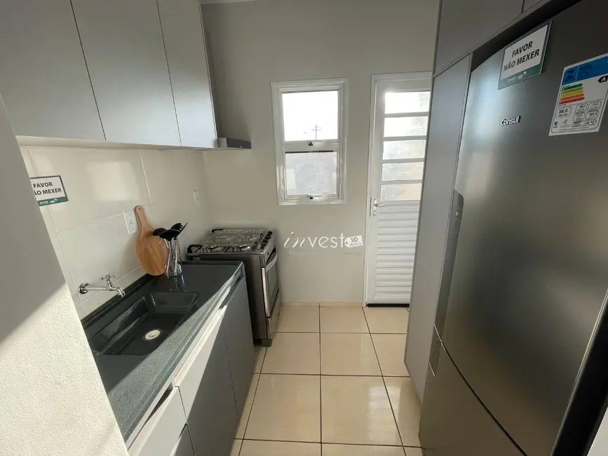 Casa com 2 quartos à venda, 204m2 em Bady Bassitt - SP - imagem 4 Foto 4 de Casa com 2 quartos à venda, 204m2 em Bady Bassitt - SP