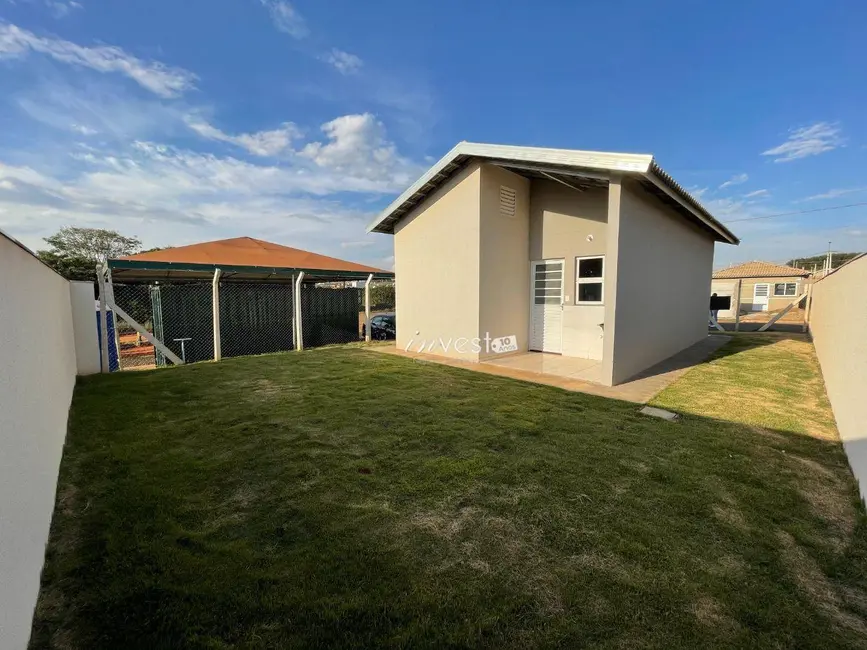 Foto 8 de Casa com 2 quartos à venda, 204m2 em Bady Bassitt - SP