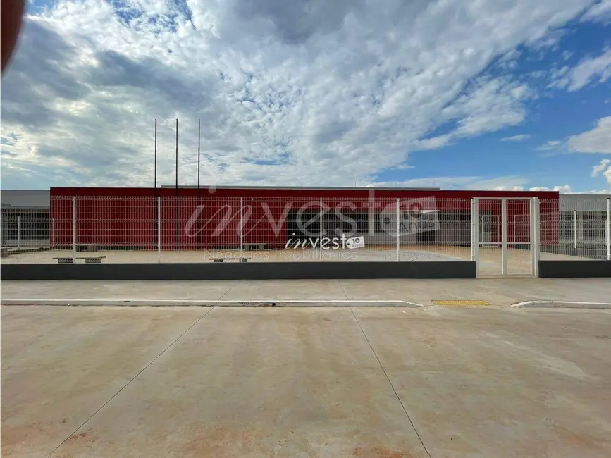 Foto 8 de Terreno / Lote à venda, 200m2 em Residencial Ana Célia, Sao Jose Do Rio Preto - SP