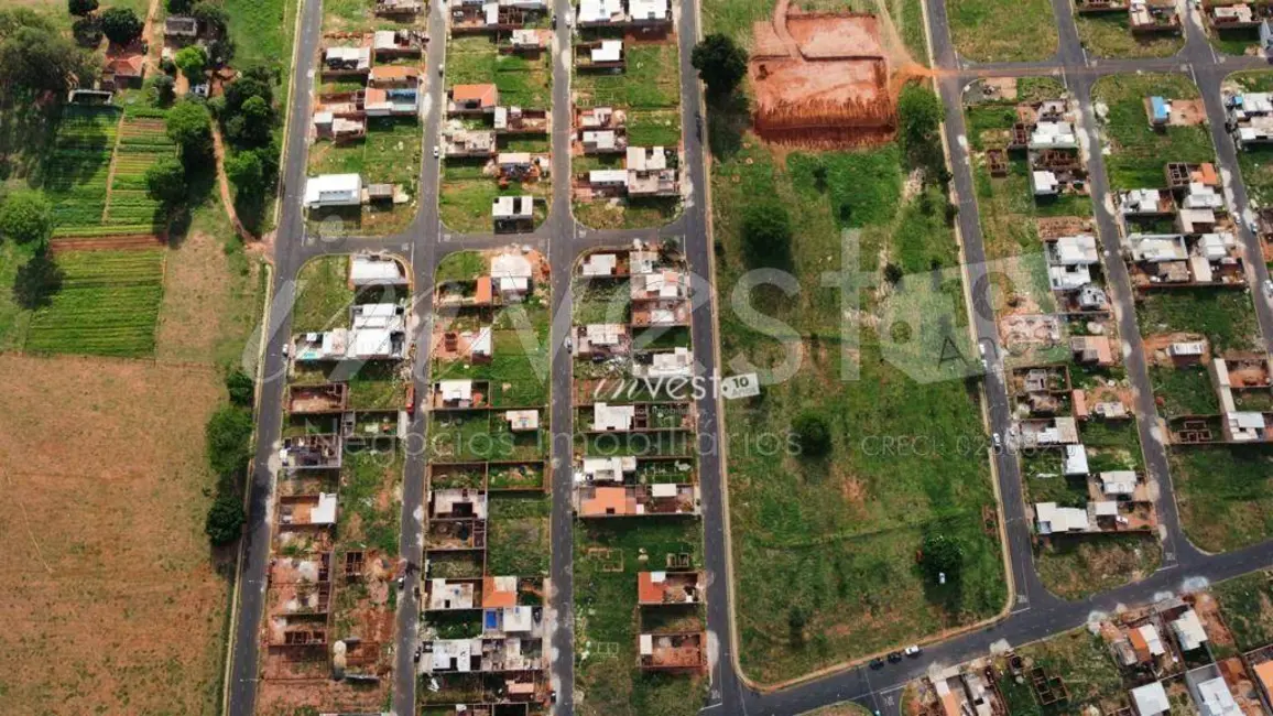 Foto 4 de Terreno / Lote à venda, 200m2 em Residencial Ana Célia, Sao Jose Do Rio Preto - SP