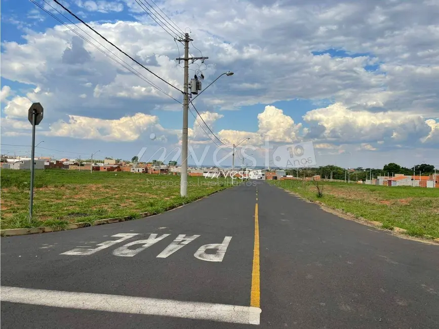 Foto 6 de Terreno / Lote à venda, 200m2 em Residencial Ana Célia, Sao Jose Do Rio Preto - SP