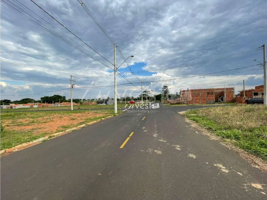 Foto 7 de Terreno / Lote à venda, 200m2 em Residencial Ana Célia, Sao Jose Do Rio Preto - SP