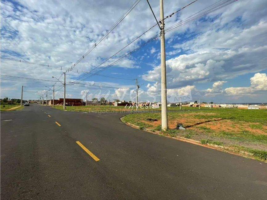 Foto 5 de Terreno / Lote à venda, 200m2 em Residencial Ana Célia, Sao Jose Do Rio Preto - SP