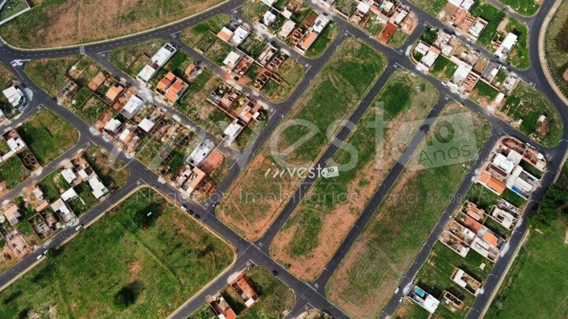 Foto 3 de Terreno / Lote à venda, 200m2 em Residencial Ana Célia, Sao Jose Do Rio Preto - SP