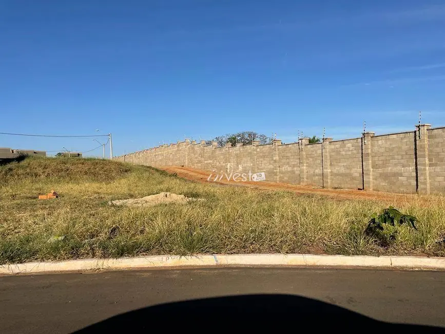 Foto 1 de Terreno / Lote à venda, 426m2 em Mirassol - SP