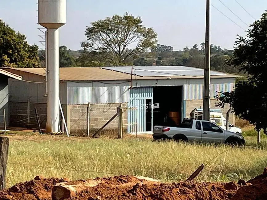 Sala Comercial à venda, 314600m2 em Bady Bassitt - SP - imagem 8 Foto 8 de Sala Comercial à venda, 314600m2 em Bady Bassitt - SP