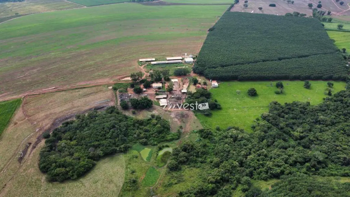 Sala Comercial à venda, 314600m2 em Bady Bassitt - SP - imagem 3 Foto 3 de Sala Comercial à venda, 314600m2 em Bady Bassitt - SP