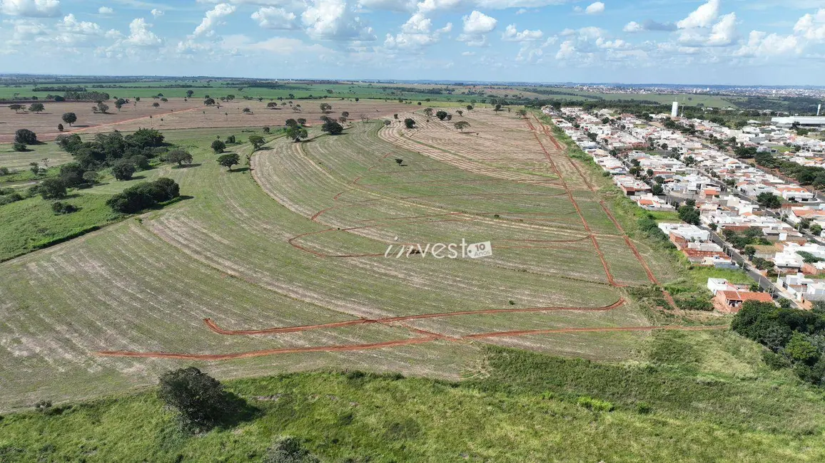 Foto 1 de Terreno / Lote à venda, 300m2 em Centro, Mirassol - SP