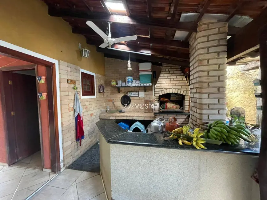 Foto 5 de Chácara com 4 quartos à venda, 1000m2 em Estância Navarrete (Zona Rural), Sao Jose Do Rio Preto - SP