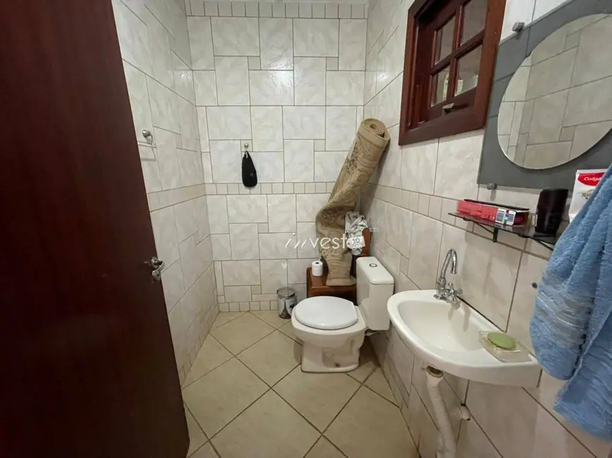 Foto 6 de Chácara com 4 quartos à venda, 1000m2 em Estância Navarrete (Zona Rural), Sao Jose Do Rio Preto - SP