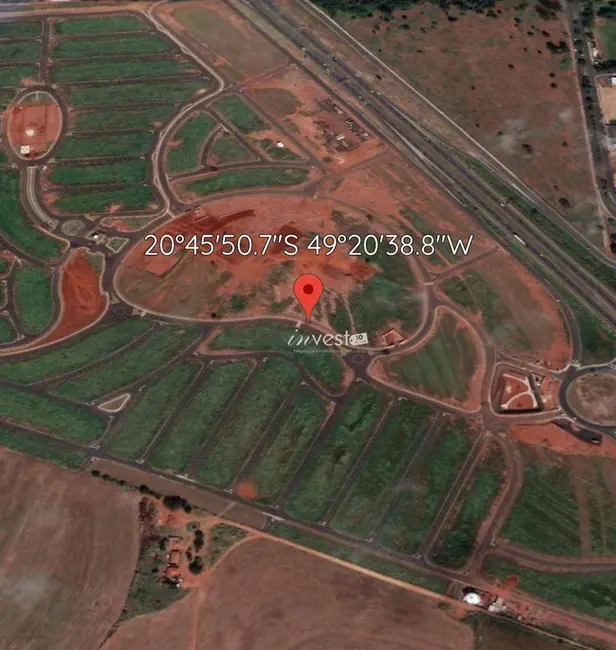 Terreno / Lote à venda, 231m2 em Eldorado, Sao Jose Do Rio Preto - SP - imagem 5 Foto 5 de Terreno / Lote à venda, 231m2 em Eldorado, Sao Jose Do Rio Preto - SP