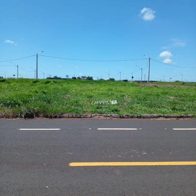 Foto 2 de Terreno / Lote à venda, 231m2 em Eldorado, Sao Jose Do Rio Preto - SP
