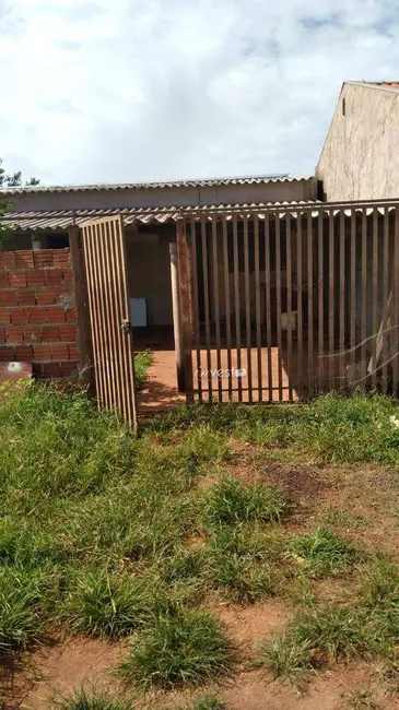 Foto 5 de Chácara com 2 quartos à venda, 500m2 em Estância Bela Vista (Zona Rural), Sao Jose Do Rio Preto - SP