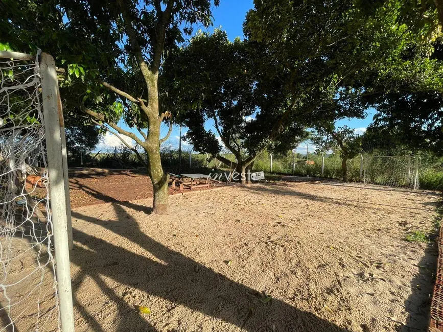 Foto 8 de Chácara com 2 quartos à venda, 1000m2 em Mirassol - SP