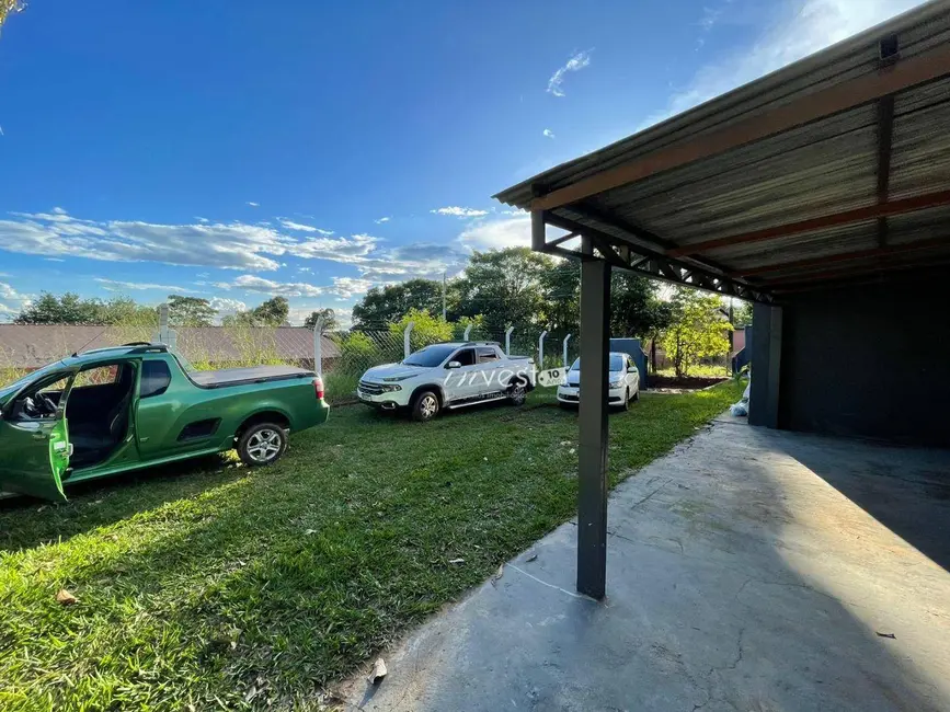 Foto 7 de Chácara com 2 quartos à venda, 1000m2 em Mirassol - SP