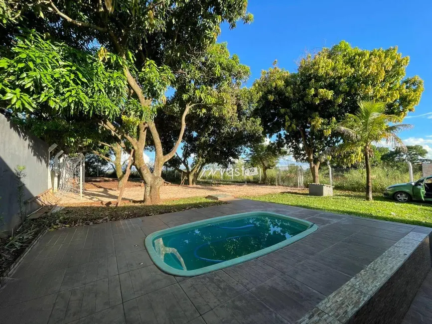 Foto 9 de Chácara com 2 quartos à venda, 1000m2 em Mirassol - SP