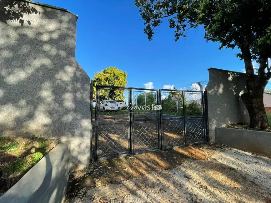 Foto 3 de Chácara com 2 quartos à venda, 1000m2 em Mirassol - SP