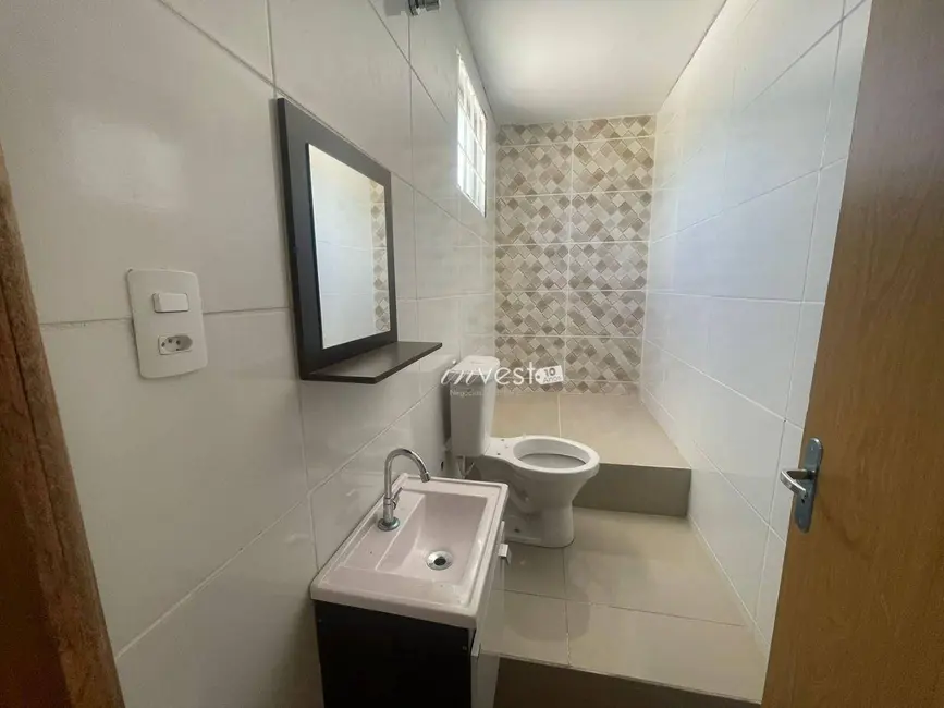 Foto 9 de Sobrado com 4 quartos à venda, 200m2 em Mirassol - SP