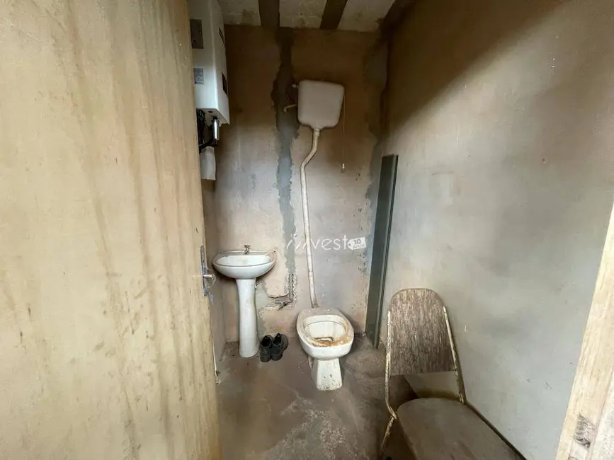 Foto 3 de Casa com 2 quartos à venda, 1000m2 em Estância Bela Vista (Zona Rural), Sao Jose Do Rio Preto - SP