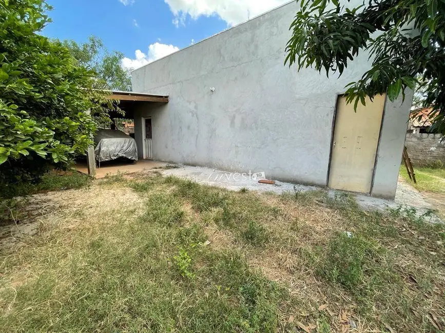 Foto 4 de Casa com 2 quartos à venda, 1000m2 em Estância Bela Vista (Zona Rural), Sao Jose Do Rio Preto - SP