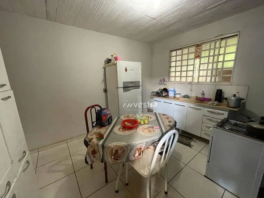 Foto 6 de Casa com 2 quartos à venda, 1000m2 em Estância Bela Vista (Zona Rural), Sao Jose Do Rio Preto - SP