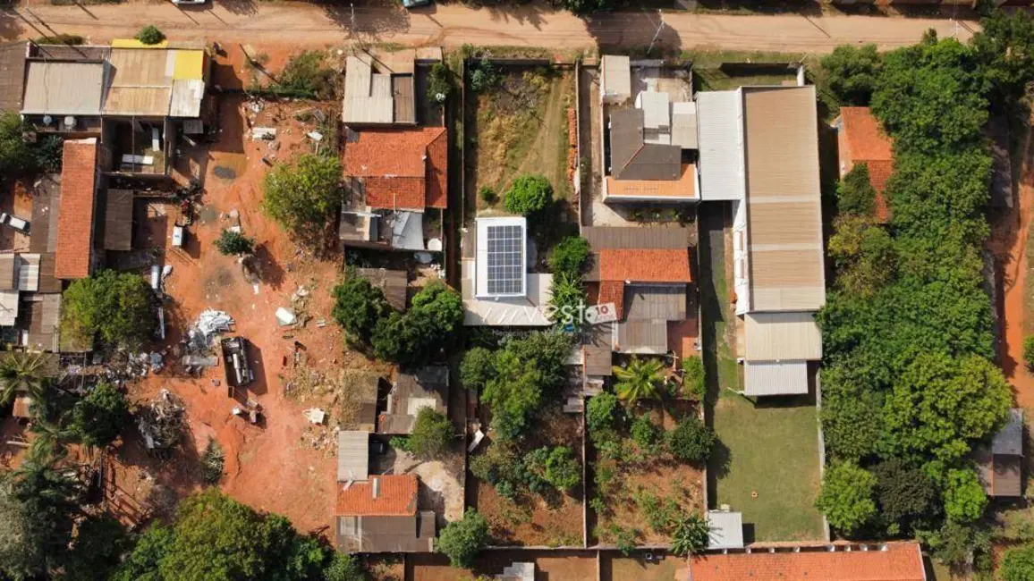 Foto 1 de Casa com 2 quartos à venda, 1000m2 em Estância Bela Vista (Zona Rural), Sao Jose Do Rio Preto - SP