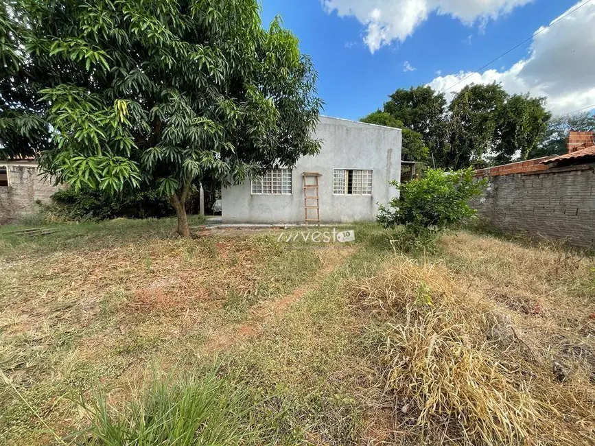 Foto 8 de Casa com 2 quartos à venda, 1000m2 em Estância Bela Vista (Zona Rural), Sao Jose Do Rio Preto - SP
