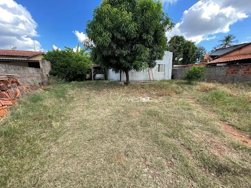 Foto 9 de Casa com 2 quartos à venda, 1000m2 em Estância Bela Vista (Zona Rural), Sao Jose Do Rio Preto - SP