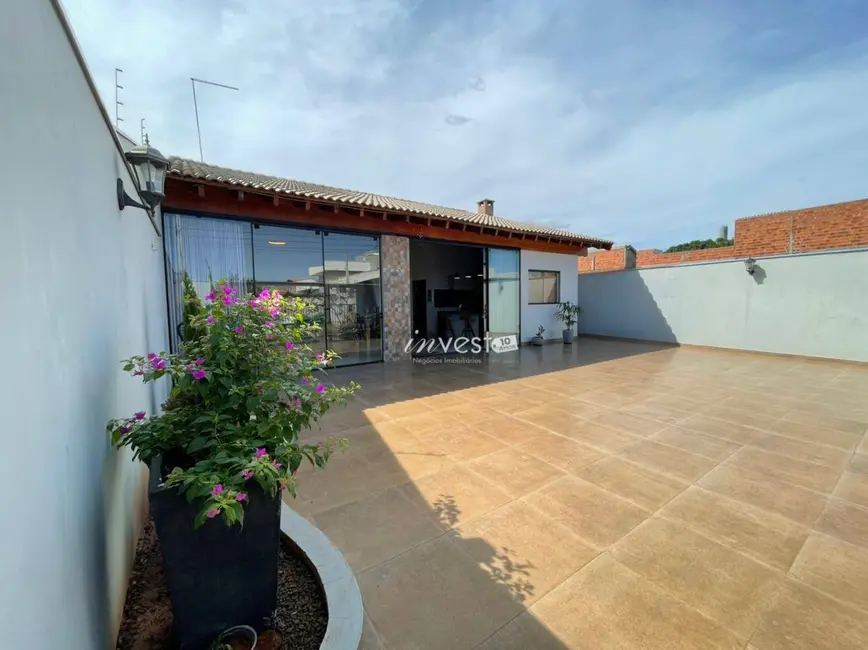 Foto 8 de Casa com 2 quartos à venda, 360m2 em Mirassol - SP