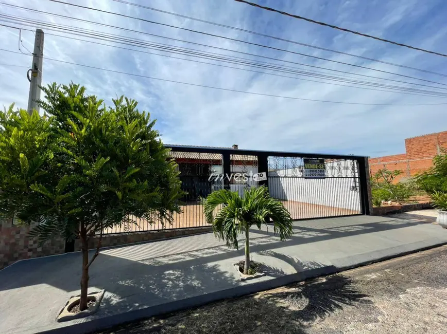 Foto 3 de Casa com 2 quartos à venda, 360m2 em Mirassol - SP