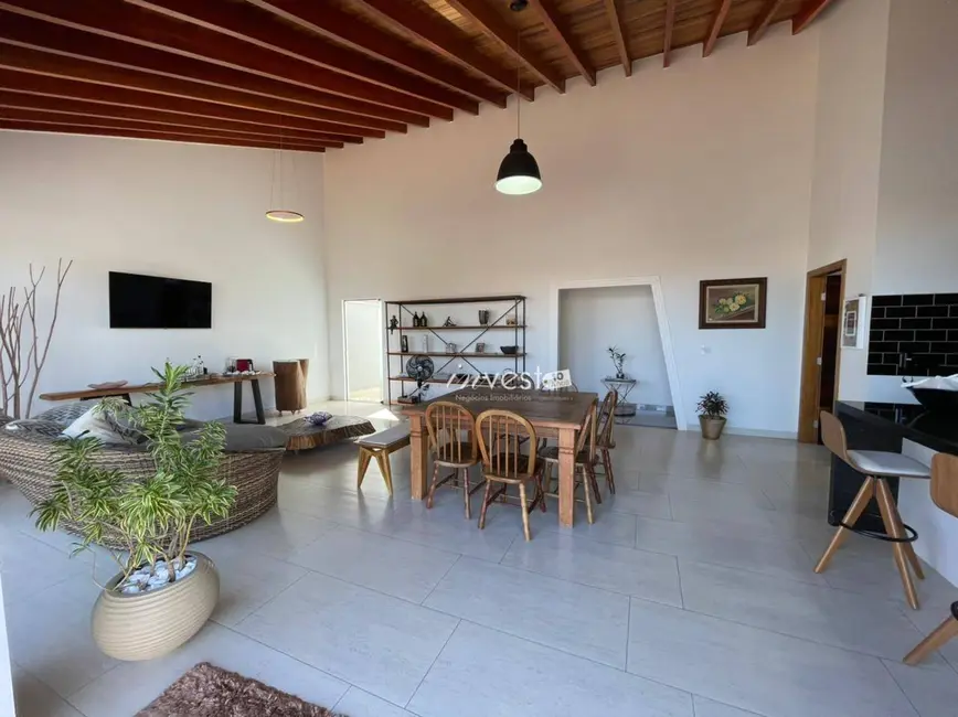 Foto 9 de Casa com 2 quartos à venda, 360m2 em Mirassol - SP