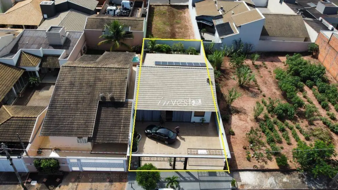 Foto 2 de Casa com 2 quartos à venda, 360m2 em Mirassol - SP